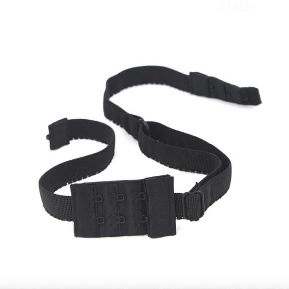 Strapless Bra Extender Converter Straps - Picture 5 of 8